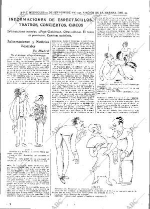 ABC MADRID 10-09-1930 página 39