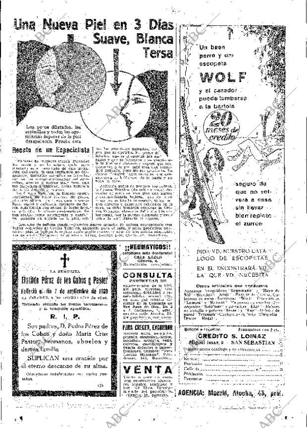 ABC MADRID 10-09-1930 página 45