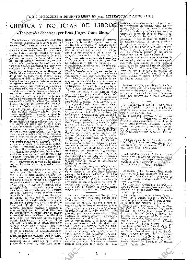 ABC MADRID 10-09-1930 página 7