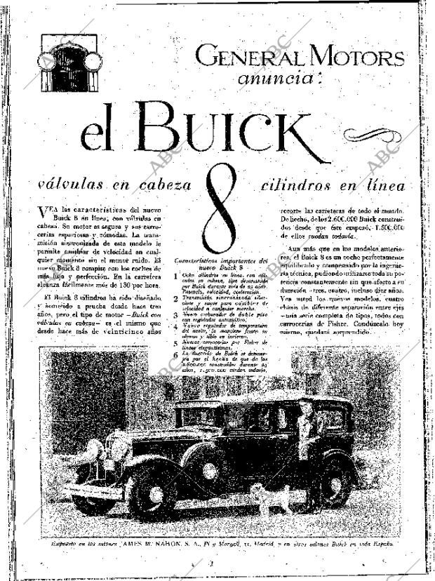 ABC MADRID 10-09-1930 página 8