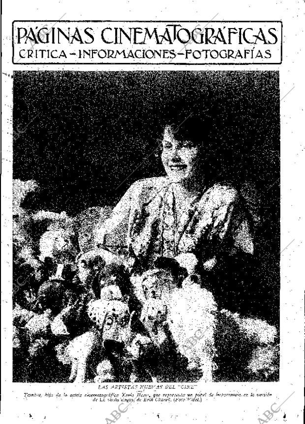 ABC MADRID 10-09-1930 página 9