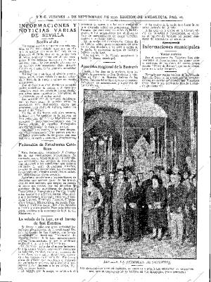 ABC SEVILLA 12-09-1930 página 21