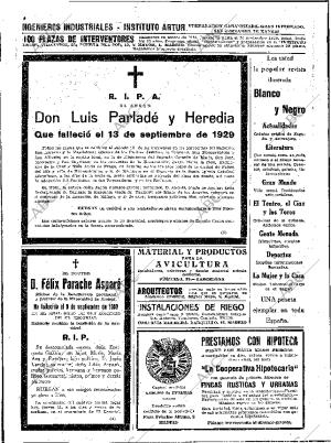 ABC SEVILLA 12-09-1930 página 40