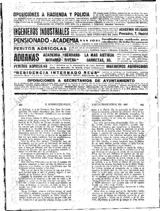 ABC SEVILLA 13-09-1930 página 34