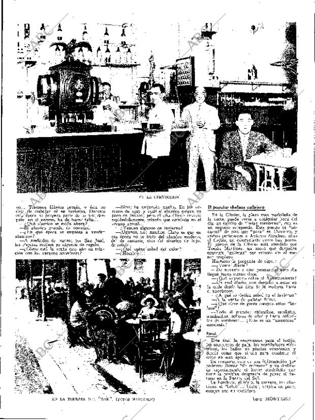 ABC SEVILLA 14-09-1930 página 13