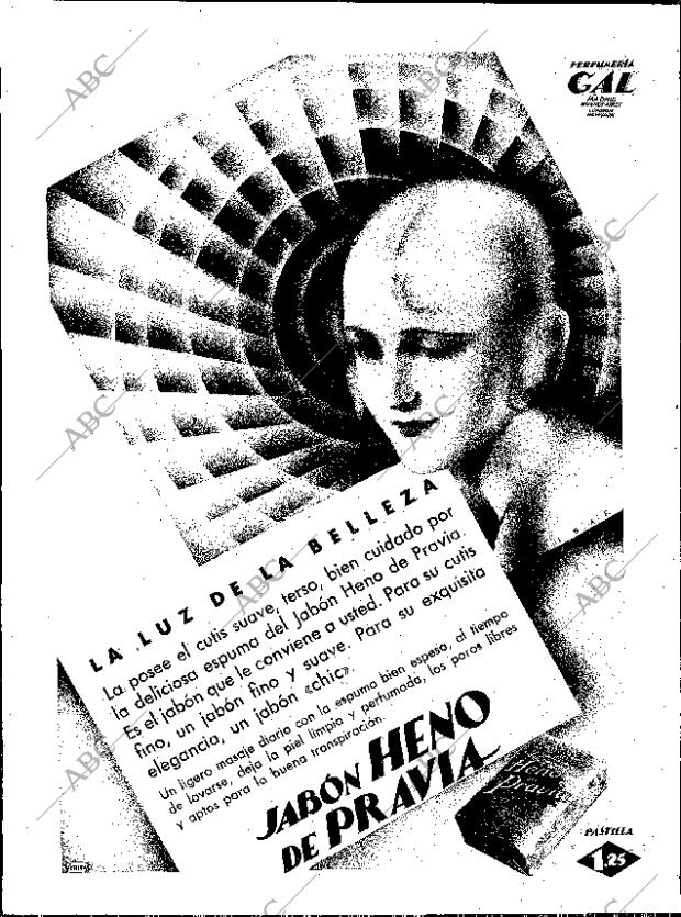 ABC SEVILLA 14-09-1930 página 14