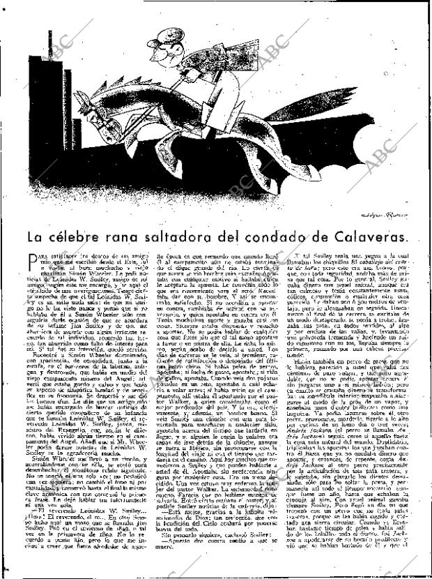 ABC SEVILLA 14-09-1930 página 20