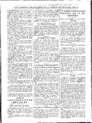 ABC SEVILLA 14-09-1930 página 30