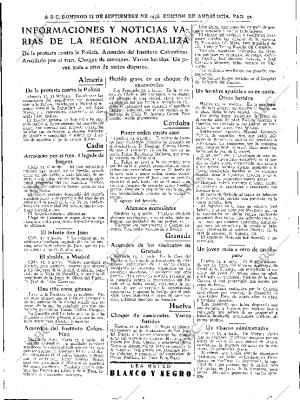 ABC SEVILLA 14-09-1930 página 31