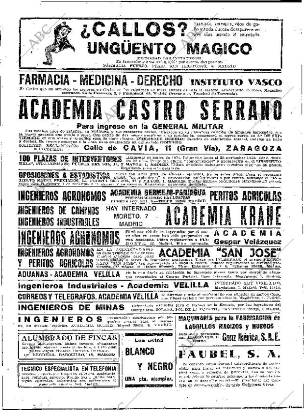 ABC SEVILLA 14-09-1930 página 44