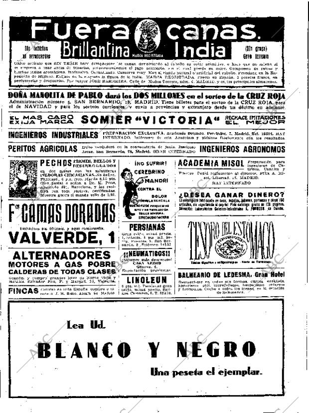 ABC SEVILLA 14-09-1930 página 47