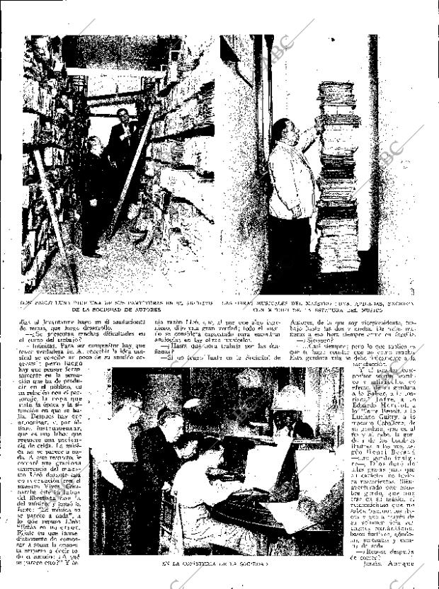 ABC SEVILLA 14-09-1930 página 9