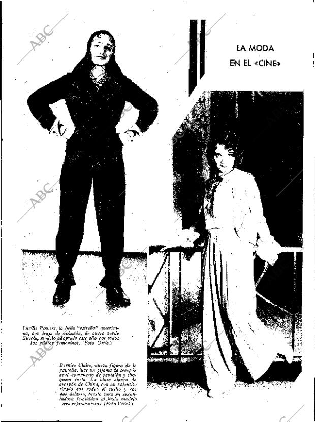 ABC SEVILLA 16-09-1930 página 13