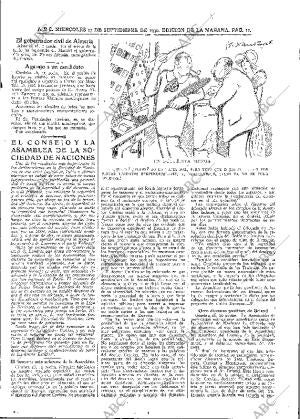 ABC MADRID 17-09-1930 página 17