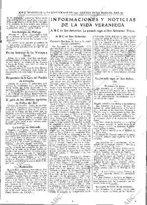 ABC MADRID 17-09-1930 página 19