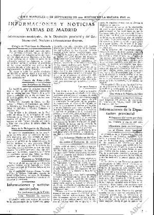 ABC MADRID 17-09-1930 página 21