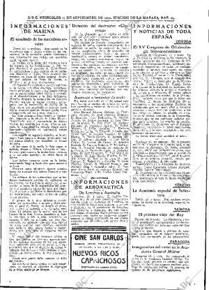 ABC MADRID 17-09-1930 página 27