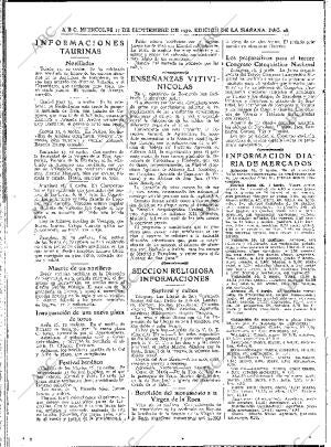 ABC MADRID 17-09-1930 página 28