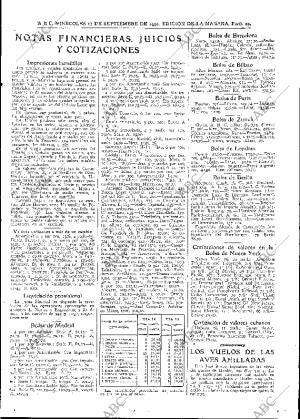 ABC MADRID 17-09-1930 página 29