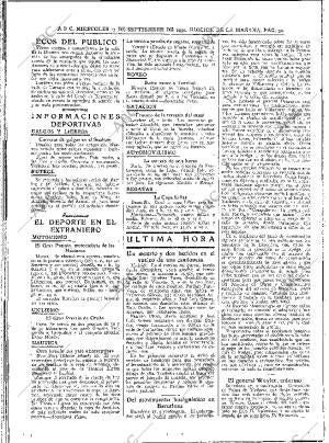 ABC MADRID 17-09-1930 página 30