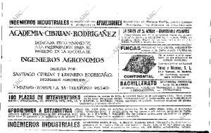 ABC MADRID 17-09-1930 página 33