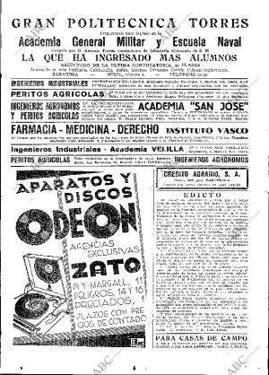 ABC MADRID 17-09-1930 página 39