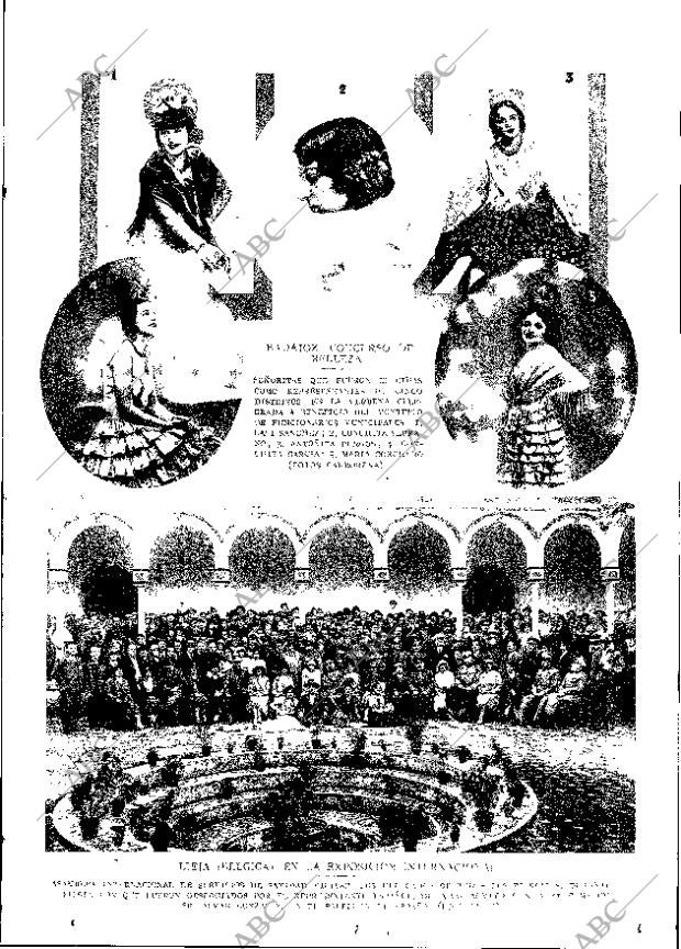 ABC MADRID 17-09-1930 página 5