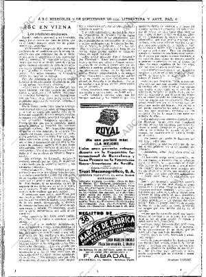 ABC MADRID 17-09-1930 página 6