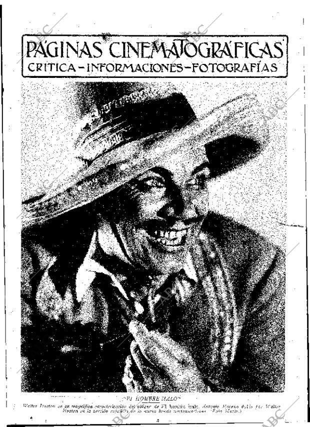 ABC MADRID 17-09-1930 página 9