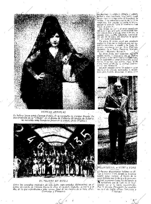 ABC MADRID 18-09-1930 página 12