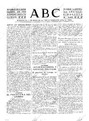 ABC MADRID 18-09-1930 página 15