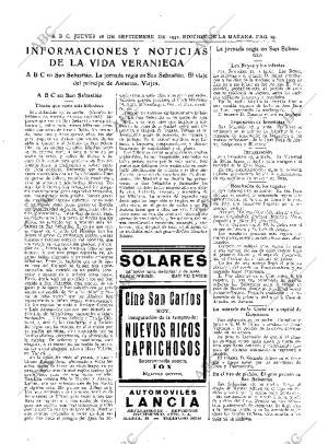 ABC MADRID 18-09-1930 página 19