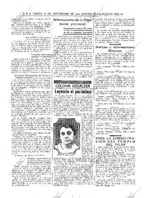 ABC MADRID 18-09-1930 página 24