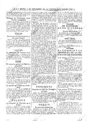 ABC MADRID 18-09-1930 página 27