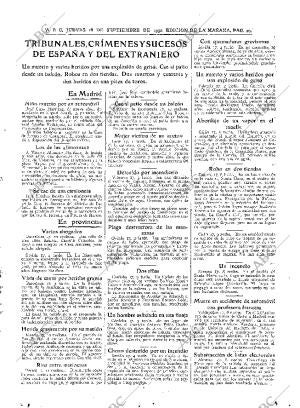 ABC MADRID 18-09-1930 página 29