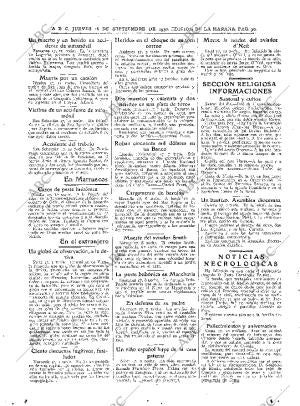 ABC MADRID 18-09-1930 página 30
