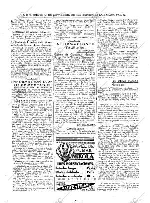 ABC MADRID 18-09-1930 página 34
