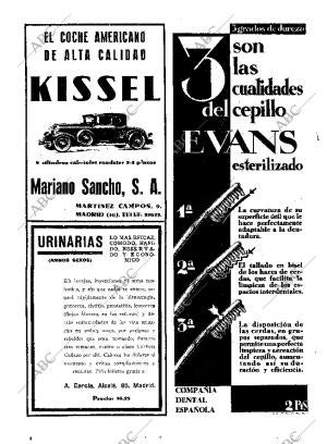 ABC MADRID 18-09-1930 página 48