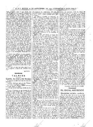 ABC MADRID 18-09-1930 página 6