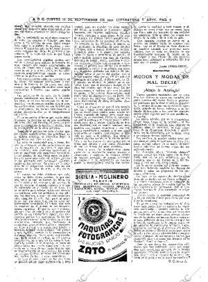ABC MADRID 18-09-1930 página 7
