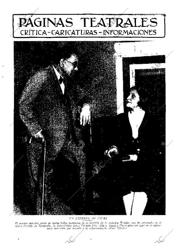 ABC MADRID 18-09-1930 página 9