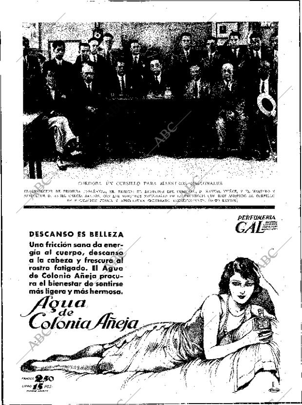 ABC SEVILLA 18-09-1930 página 4