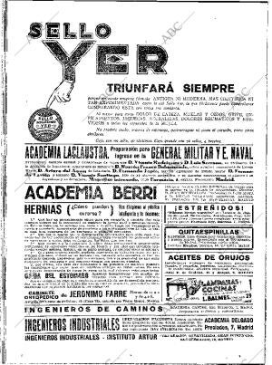 ABC MADRID 19-09-1930 página 2