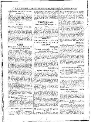 ABC MADRID 19-09-1930 página 26