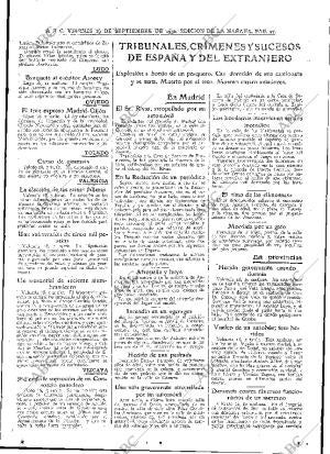 ABC MADRID 19-09-1930 página 27
