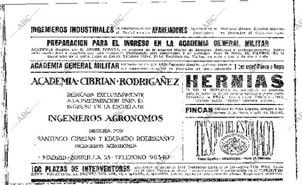 ABC MADRID 19-09-1930 página 36