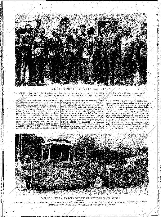ABC MADRID 19-09-1930 página 4