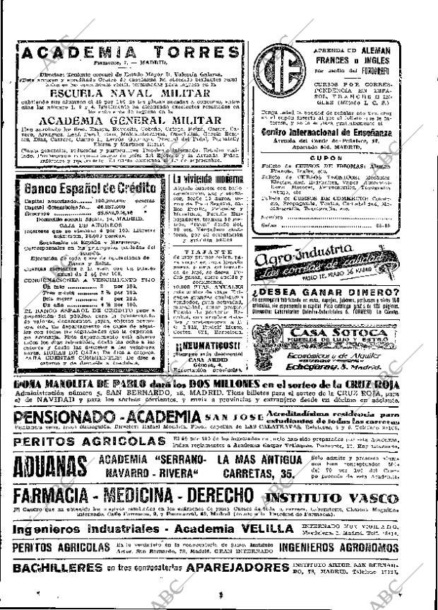 ABC MADRID 19-09-1930 página 43