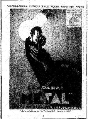 ABC MADRID 19-09-1930 página 44