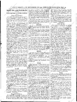 ABC SEVILLA 20-09-1930 página 35